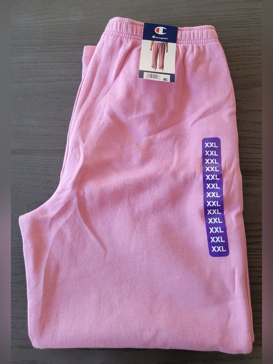 Champion Pants - Champion, Women's Sweatpants 🌸